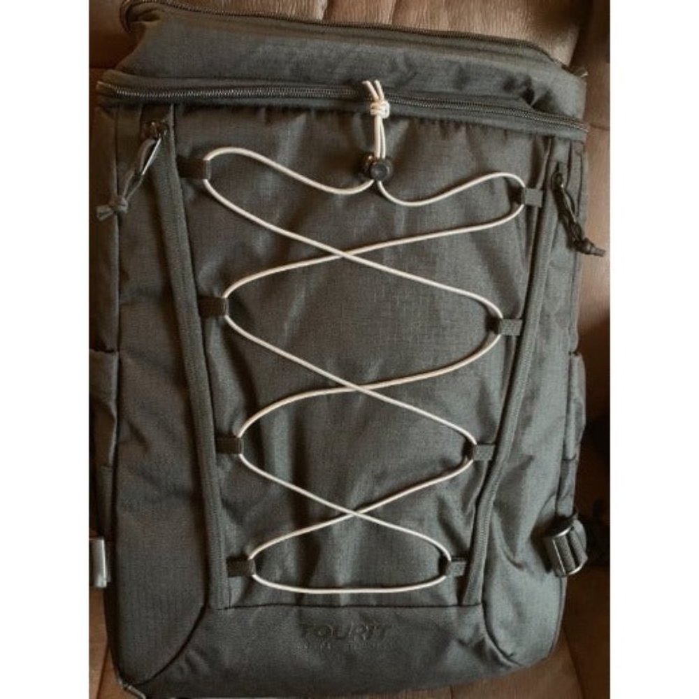 Backpack Cooler Leakproof Insulated Cooler Backpack Large Capacity Cooler Bag